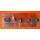 SUNTECH Motorized Warp Knitting High Lift Trolley