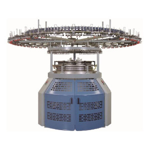 Suntech Single jersey Circular Knitting Machine