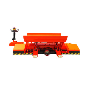 Suntech Cradle Type Electric Warp Beams Carrier