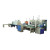 SUNTECH knitted textile and woven Fabric Roll Packing Machine