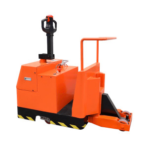 SUNTECH Electric tractor for A-frame transport,long service time