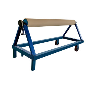 SUNTECH High-quality steel A frame trolley