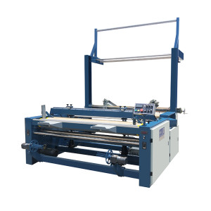 SUNTECH Fabric Edge Cutting slitting Machine (Laser/Heat/Cold/Ultrasonic )