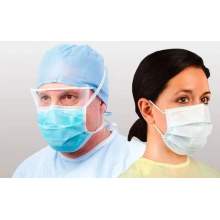 At the moment of the covid-19, which masks are suitable for epidemic prevention?