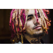 Lil pump was banned from flying by JetBlue airlines for refusing to wear a mask，Does the mask have an anti-epidemic effect?
