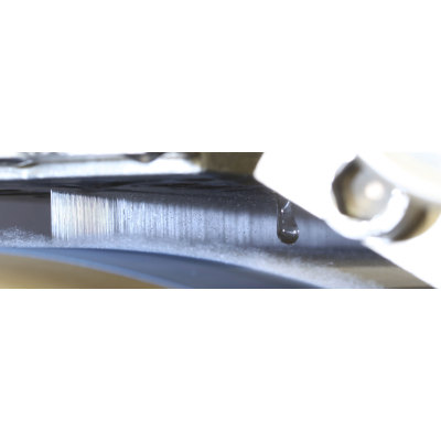 SUNTECH Automatic pp spunlace nonwoven fabric machine