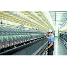 After the covid-19, the textile industry has recovered, but profits are worrying. How to reduce costs and increase efficiency?