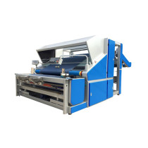 SUNTECH Textile knitted fabric inspection machine for apparel industry solution