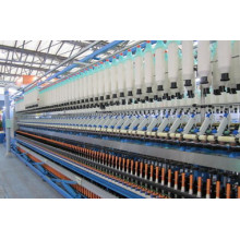Suntech's fabric inspection and packaging line is amazed by 