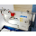 SUNTECH Fabric Double Folding Tube-Sewing Machine