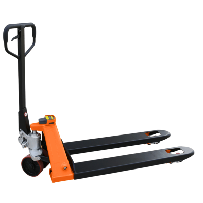 SUNTECH 2000kg-3000kg Hydraulic Manual Forklift Hand Pallet Truck Price