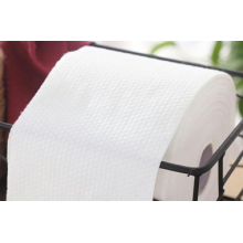 Net red cotton soft towels will gradually replace paper towels? Great credit for non-woven fabrics
