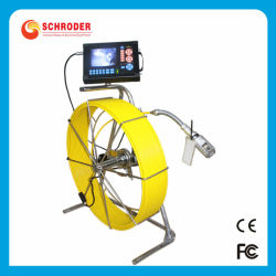 drain pipe sewer pipeline inspection camera