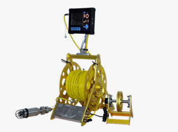 Borehole/Well Inspection Camera 