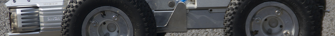 S300 Sewer inspection robot | IPS Robot