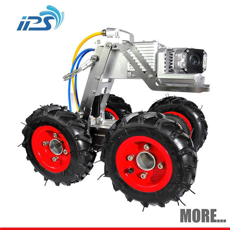 Sewer Camera Inspection Equipment Pipe Camera For Sale IPS