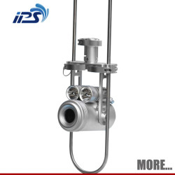 Sony CCD sewer line inspection camera for exporting
