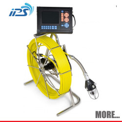 Endoscope drain pipe inspection camera SD-1050 for contractor companies