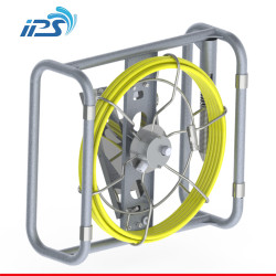 Automotive sewer drain pipe inspection camera endoscop / Portable video Industrial video endoscope supplier