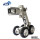 Used Professional CCTV Pipe Inspection Crawler Cameras For Sale