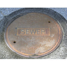 Sanitary sewer mains to be cleaned