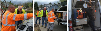 Sewer Drain Camera And Locator Rental Lowes|underwater cctv camera|pipe inspection crawler robot