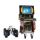 Robot submersible cctv pipe inspection camera systems with pipeline diameter measurement