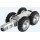 Used Professional CCTV Pipe Inspection Crawler Cameras For Sale