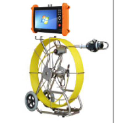 Endoscope CCTV Detection Drain Inspection Camera System
