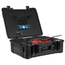 14mm built-in 512Hz locator Sewer camera for pipe inspection sewer camera in drainage Sewer camera