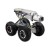 S300E HD Pipe Inspection Robot Crawler for drains