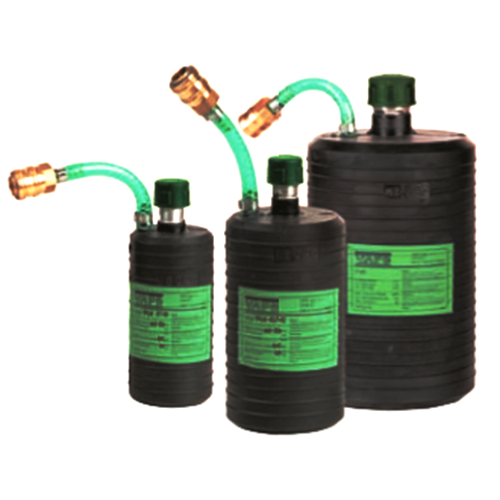 Short Bypass Pipe Stoppers PUK pipe leak stopper IPS