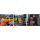 Used Professional CCTV Pipe Inspection Crawler Cameras For Sale