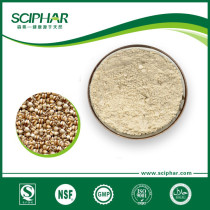 Coix seed powder