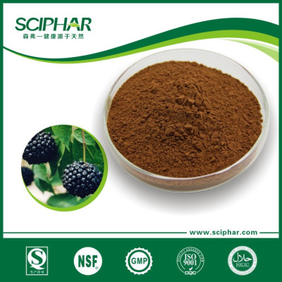 Acanthopanax Root-Bark Extract