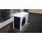 11kw home use efficient intelligent defrosting air to water air heat source heat pump