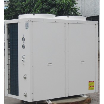 21-34kw eco friendly hrydronic air to water heat pump