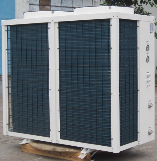 21-34kw eco friendly hrydronic air to water heat pump