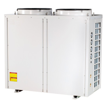 21-34kw eco friendly hrydronic air to water heat pump