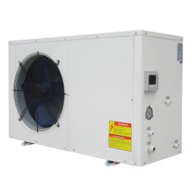 8~11kw eco friendly high efficiency hot water heating air to water heat pump (220V/1PH)