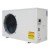 8~11kw eco friendly high efficiency hot water heating air to water heat pump (220V/1PH)