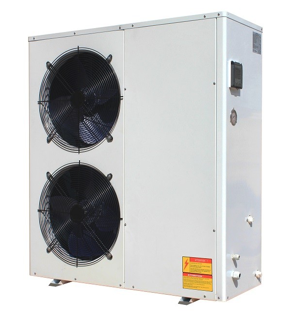 13~14kw green energy housing heating air source heat pump | Air source ...