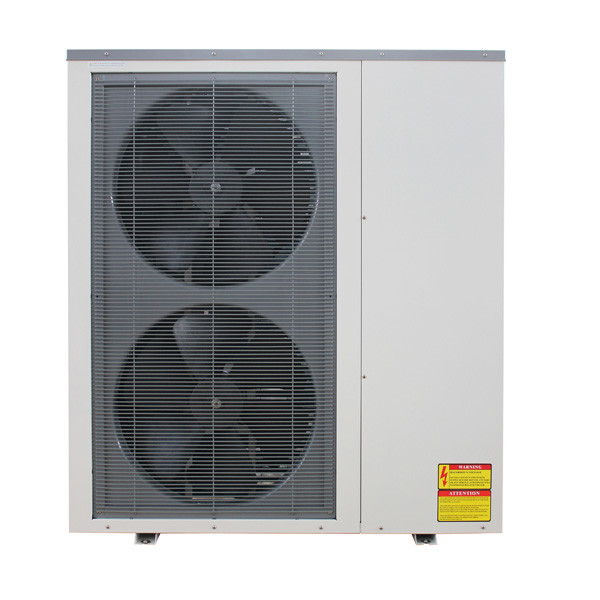 Energy star R410a 18kw inverter air heat pump air energy air source inverter heat pump
