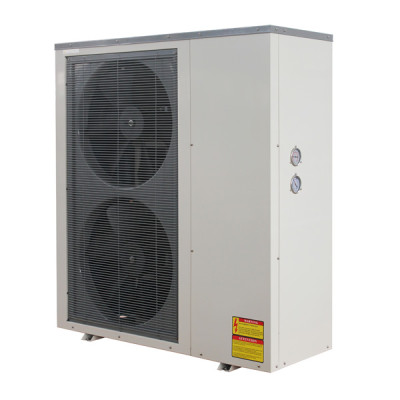 Energy star R410a 18kw inverter air heat pump air energy air source inverter heat pump