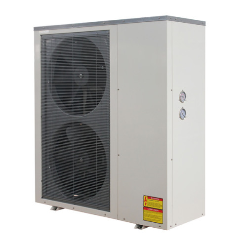 Variable frequency air to water inverter split heat pump split air energy inverter heat pump