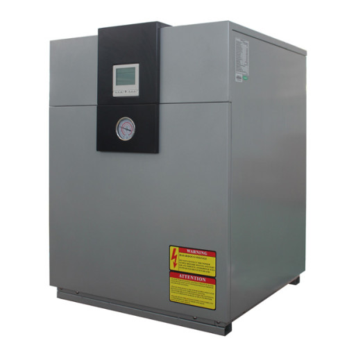 13~20kw ground source heat pump water to water heat pump geothermal heat pump