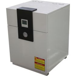 6kw, 9kw geothermal heat pump water source heat pump ground source heat pump