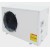 8~11kw eco friendly high efficiency hot water heating air to water heat pump (220V/1PH)