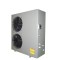 15~16kw eco friendly air source air heat pump with Panosonic compressor