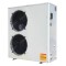 15~16kw eco friendly air source air heat pump with Panosonic compressor